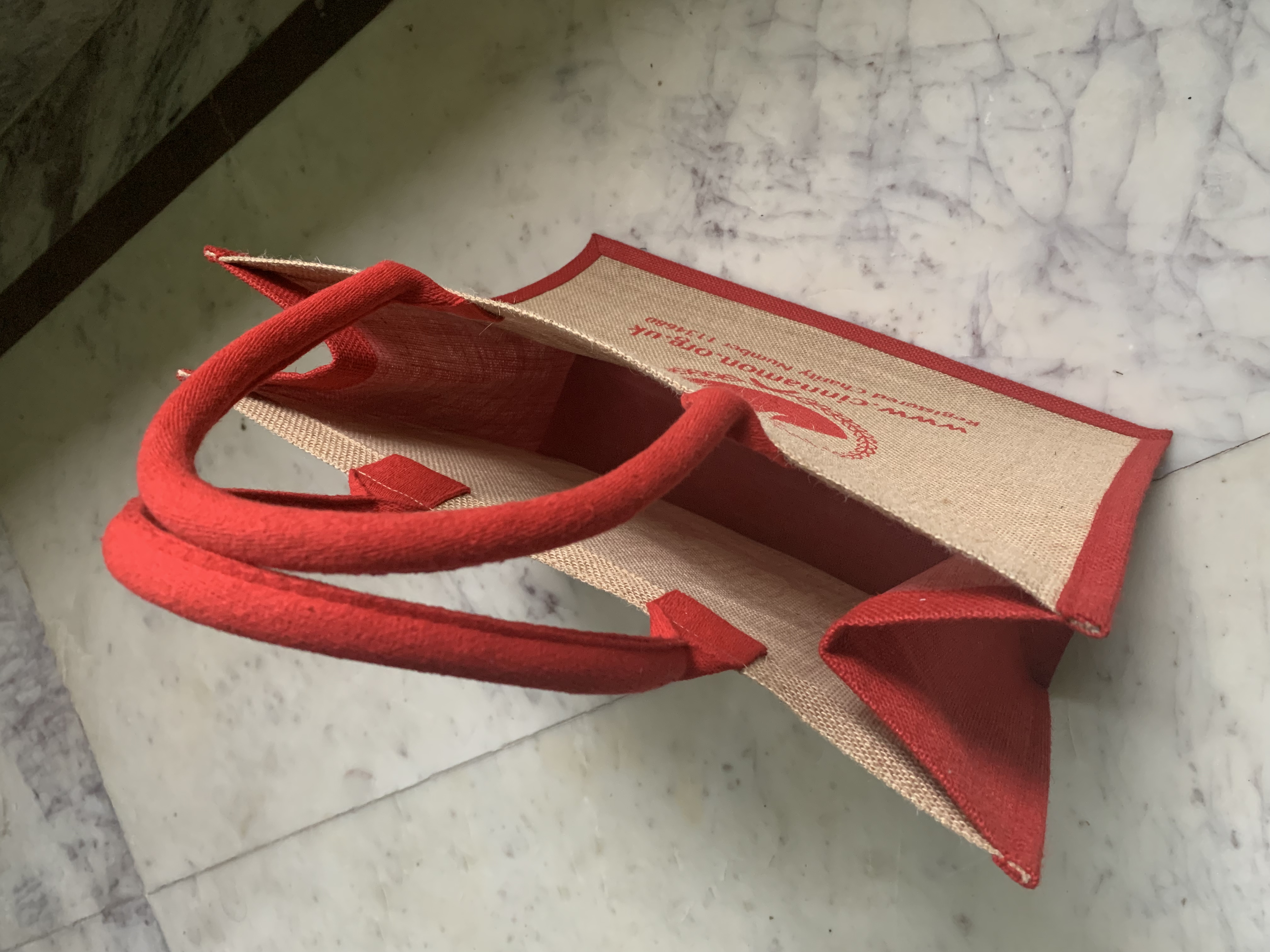 Promotional Jute Bags: A Smart Marketing Investment