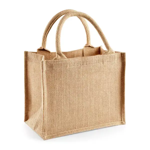 Jute Market Shopper