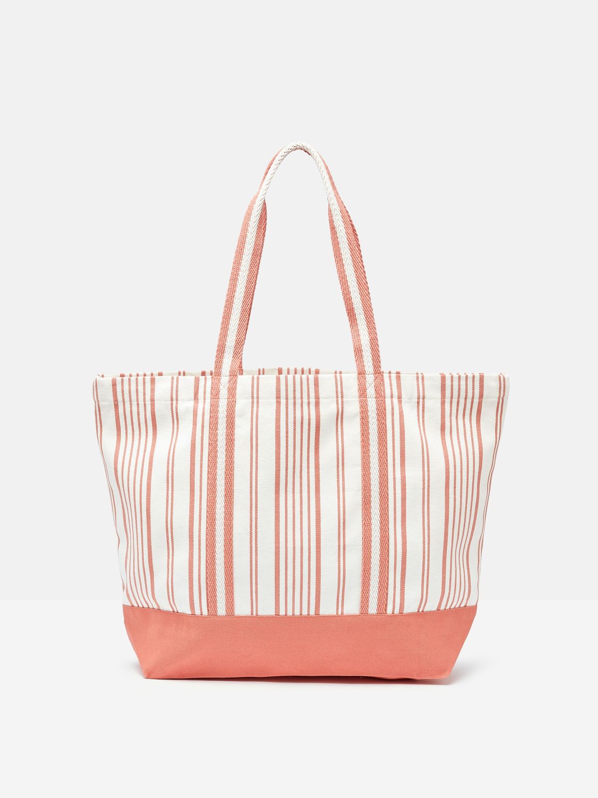 Canvas Beach Bags