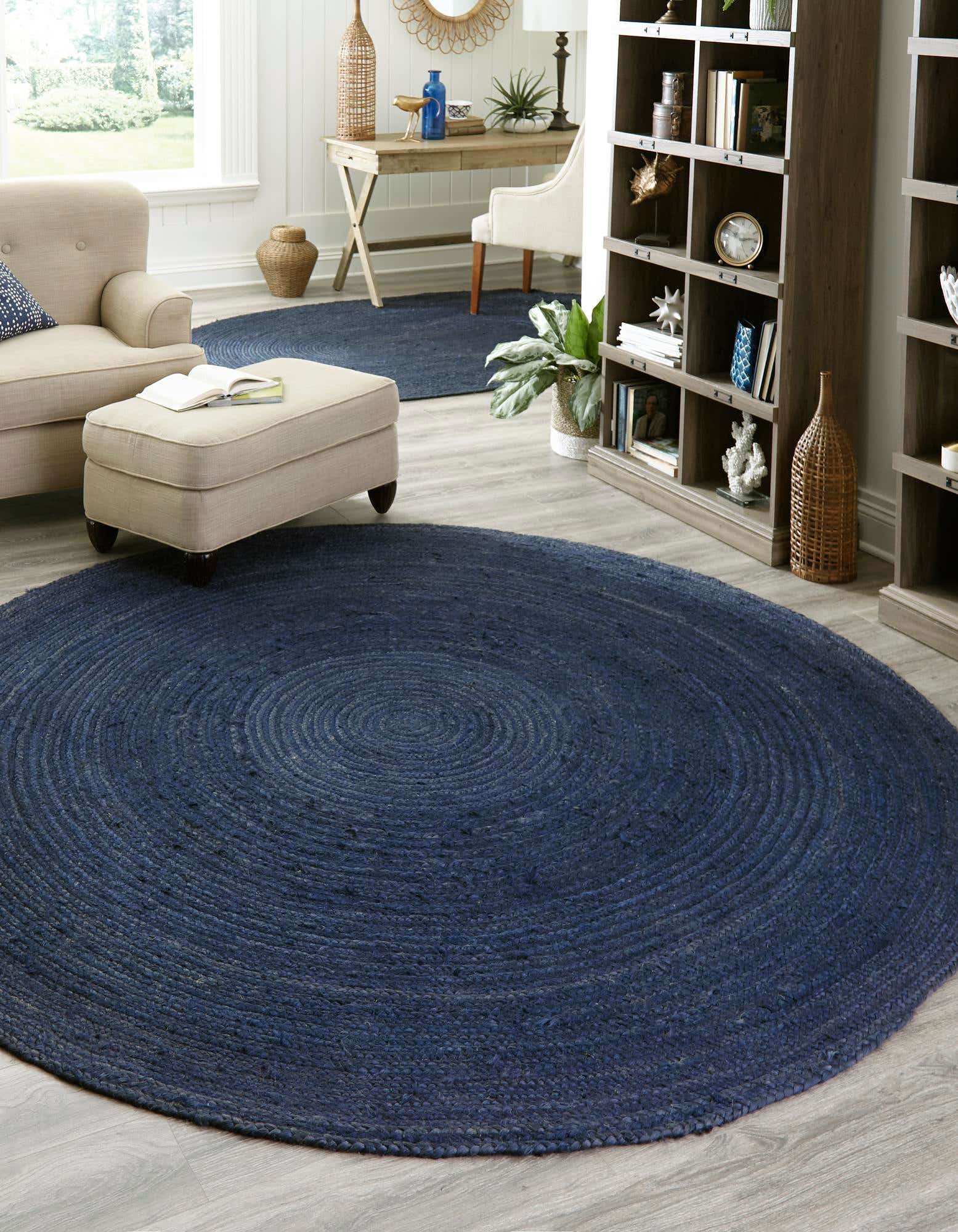 Hand-Knotted vs Hand-Tufted Rugs