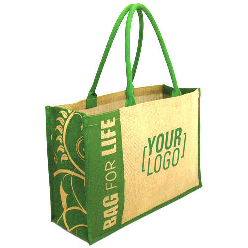 Are Jute Bags Better Than Canvas Bags?