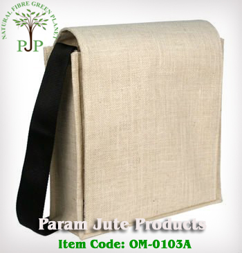 Jute Conference Bags