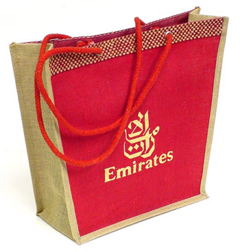 Promotional Jute Bags