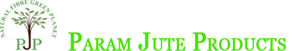 Paramjute Logo