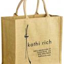 Best quality jute shopper