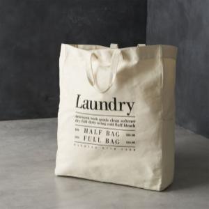 Canvas Laundry Bags manufacturer