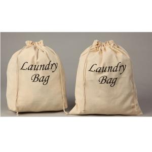 Cheap Cotton Laundry Bags