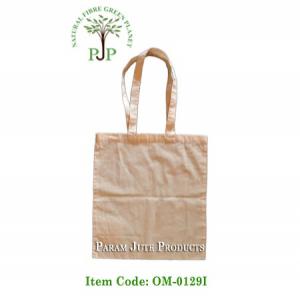 Cotton Shopping Bags