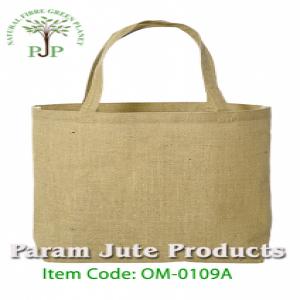 Jute Laundry Bags manufacturer