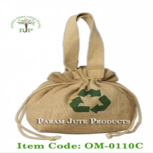Drawstring Bag manufacturer in Kolkata