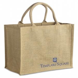 Eco friendly promotional bags