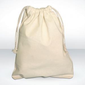 Cotton drawstring bags manufacturer from India