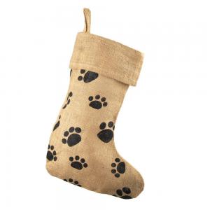 Jute Christmas Stocking exporter