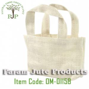 Jute Tote Bags wholesale