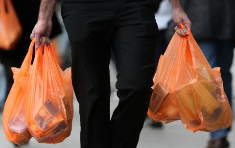 Eco bags Eco friendly bags