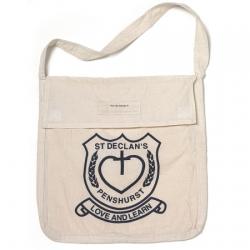 Calico Library Bags manufacturer