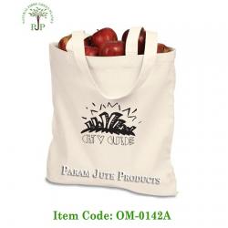 Cotton Tote Bags exporter