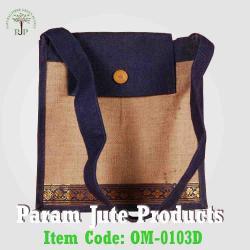 Jute Conference Bags supplier
