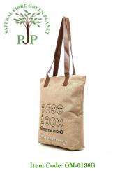 Jute Gift Bags manufacturer