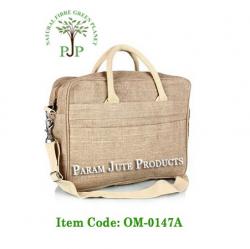 Jute Corporate Bags manufacturer