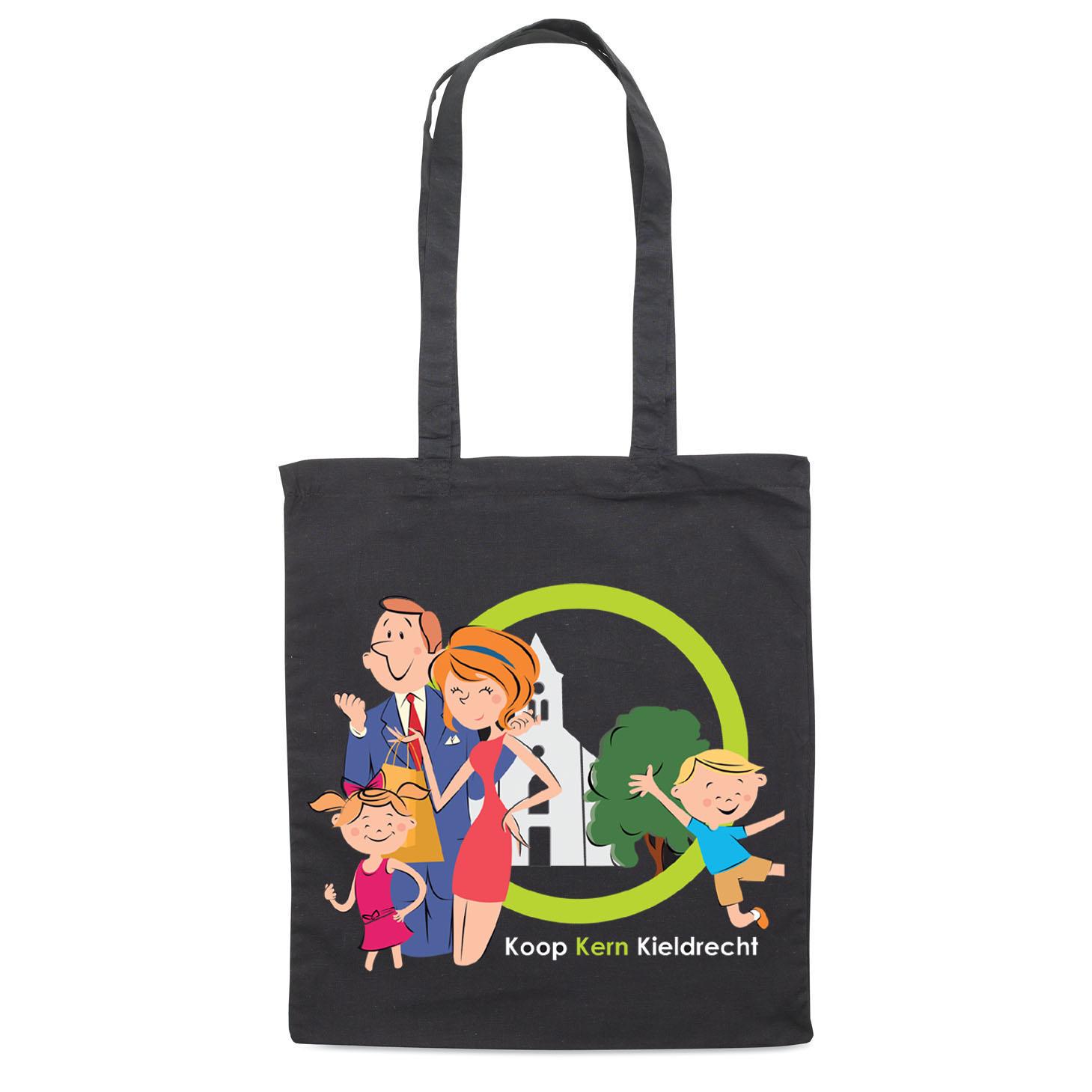 India S Leading Supplier Of Cotton Ping Bags At Low Cost Cotton Carry Bags With Multicolour Printing