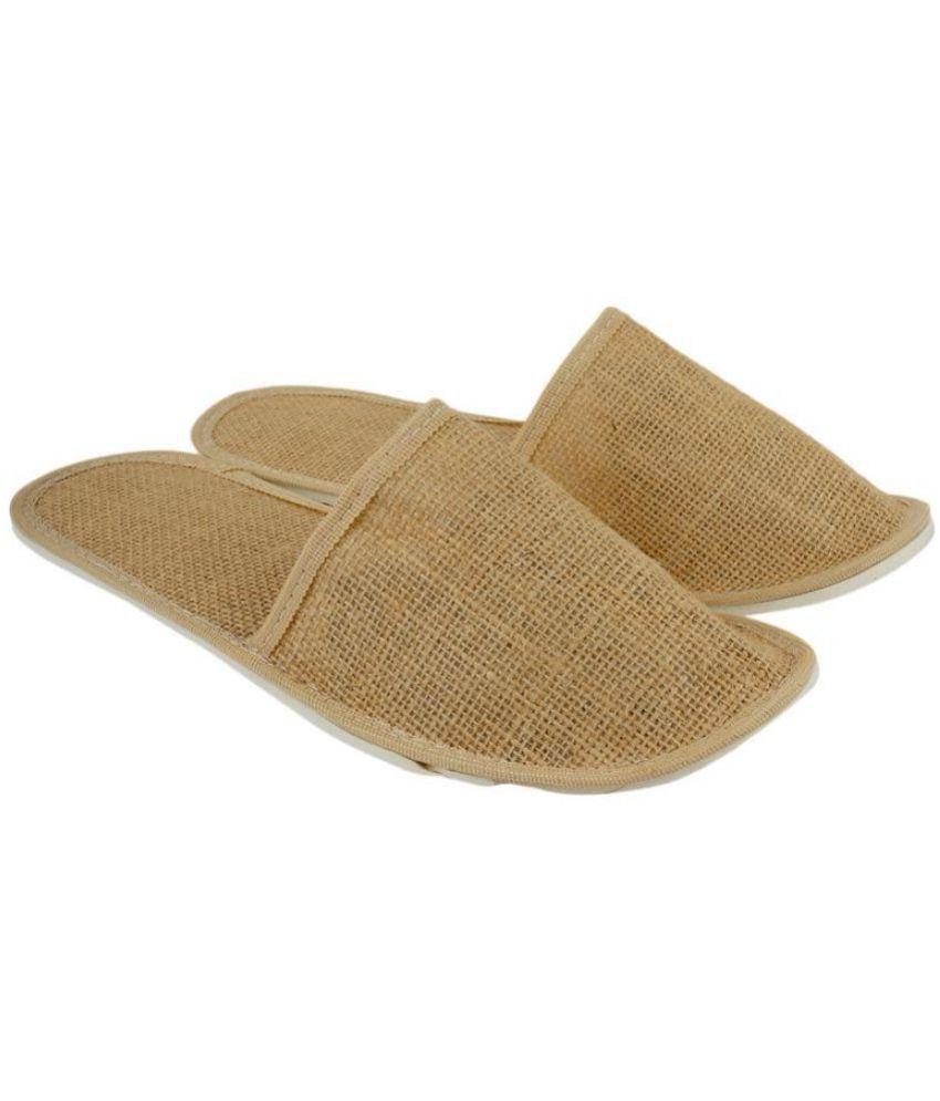 Jute slipper manufacturer and exporter in India